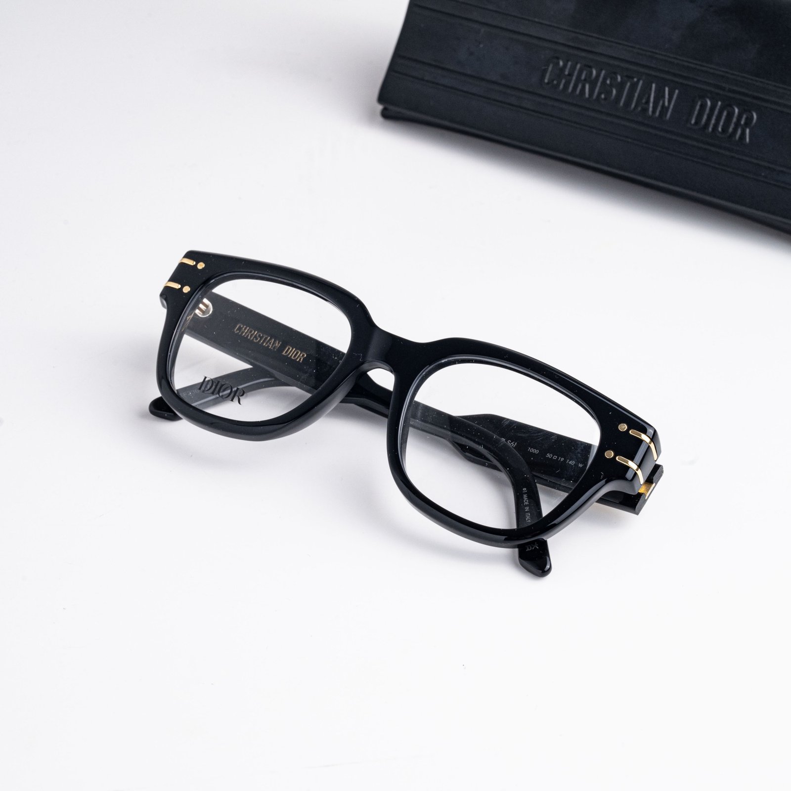 DIOR DIORSIGNATUREO S6I 1000 BLACK – 50-19-140 (3)