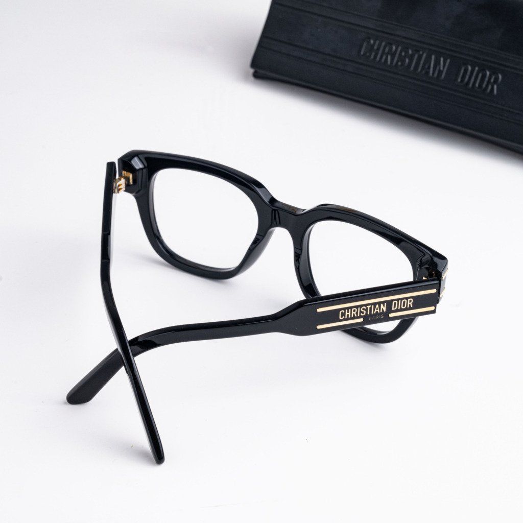 DIOR DIORSIGNATUREO S6I 1000 BLACK – 50-19-140 (4)