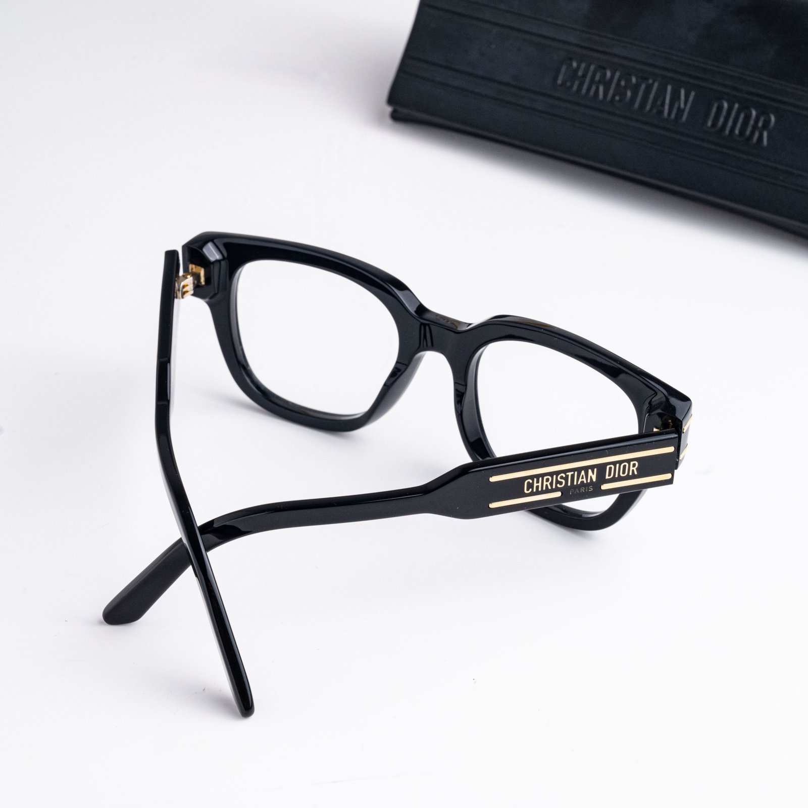 DIOR DIORSIGNATUREO S6I 1000 BLACK – 50-19-140 (4)