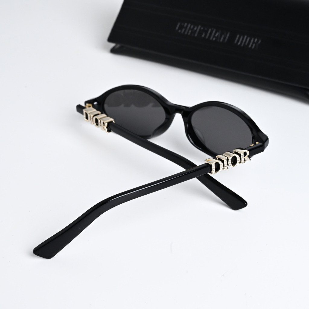 DIOR DIORTREASURE R1I 10A0 BLACK DARK GREY – 51-16-140 (4)