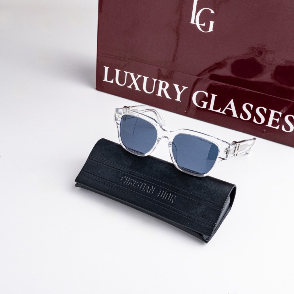 DIOR OBLIQUE S1I 85B0 GLOSSY BLUE – 53-19-145 (1)