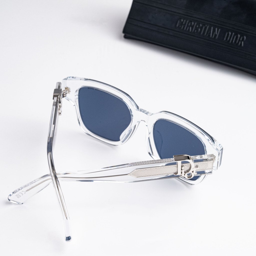 DIOR OBLIQUE S1I 85B0 GLOSSY BLUE – 53-19-145 (4)