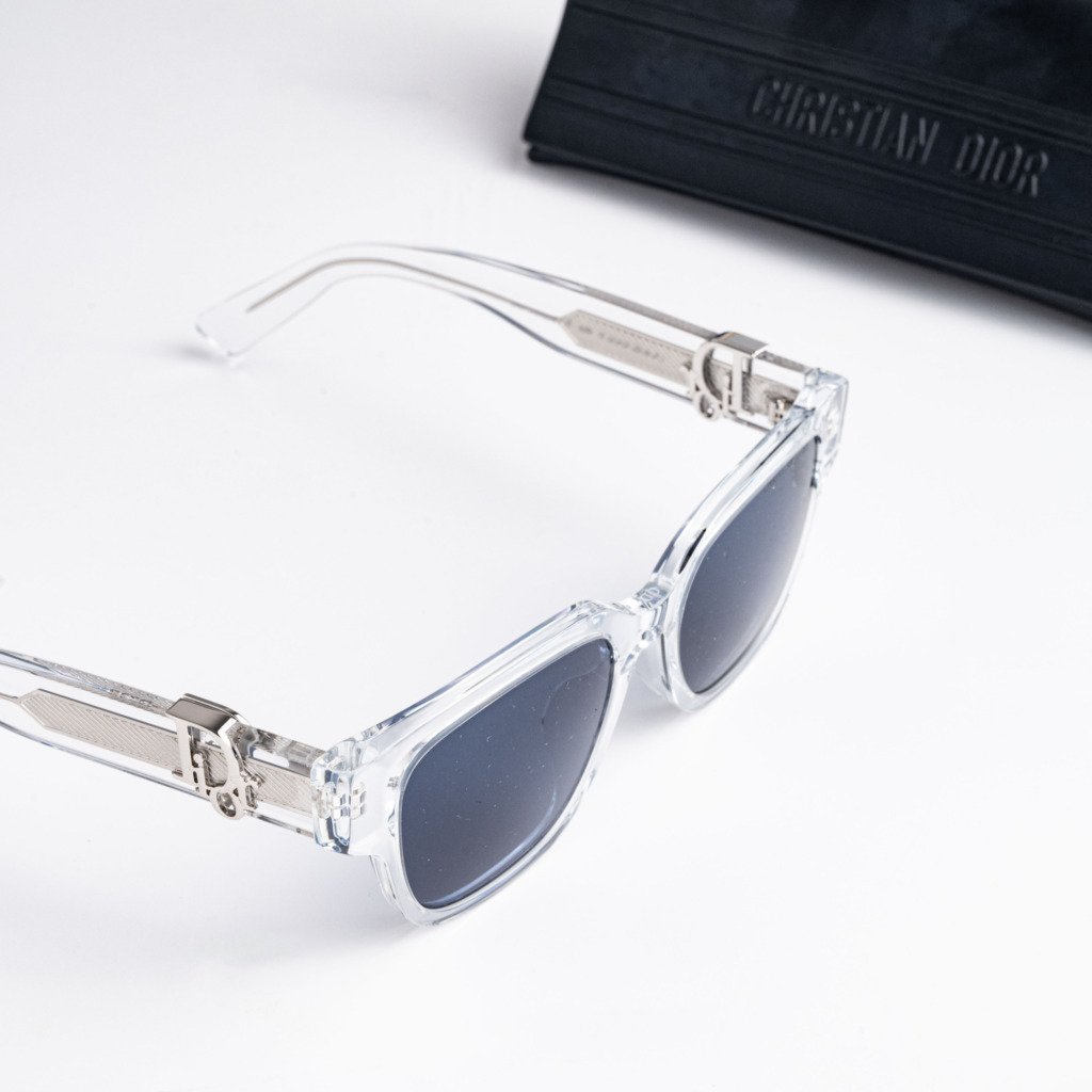 DIOR OBLIQUE S1I 85B0 GLOSSY BLUE – 53-19-145 (5)