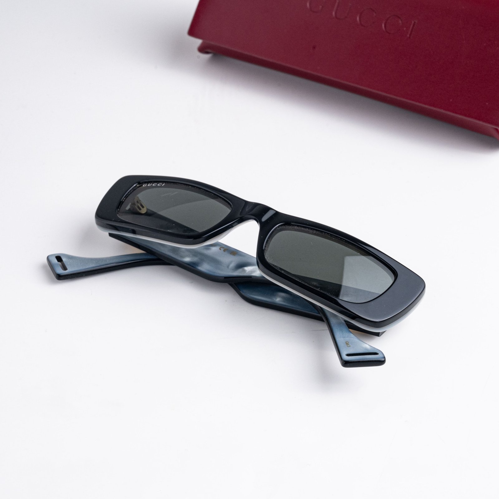 GUCCI GG0516S 001 BLACK GREY – 52_20_145 (4)