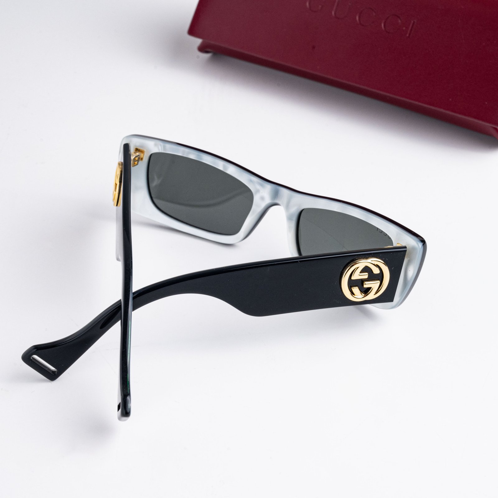 GUCCI GG0516S 001 BLACK GREY – 52_20_145 (5)