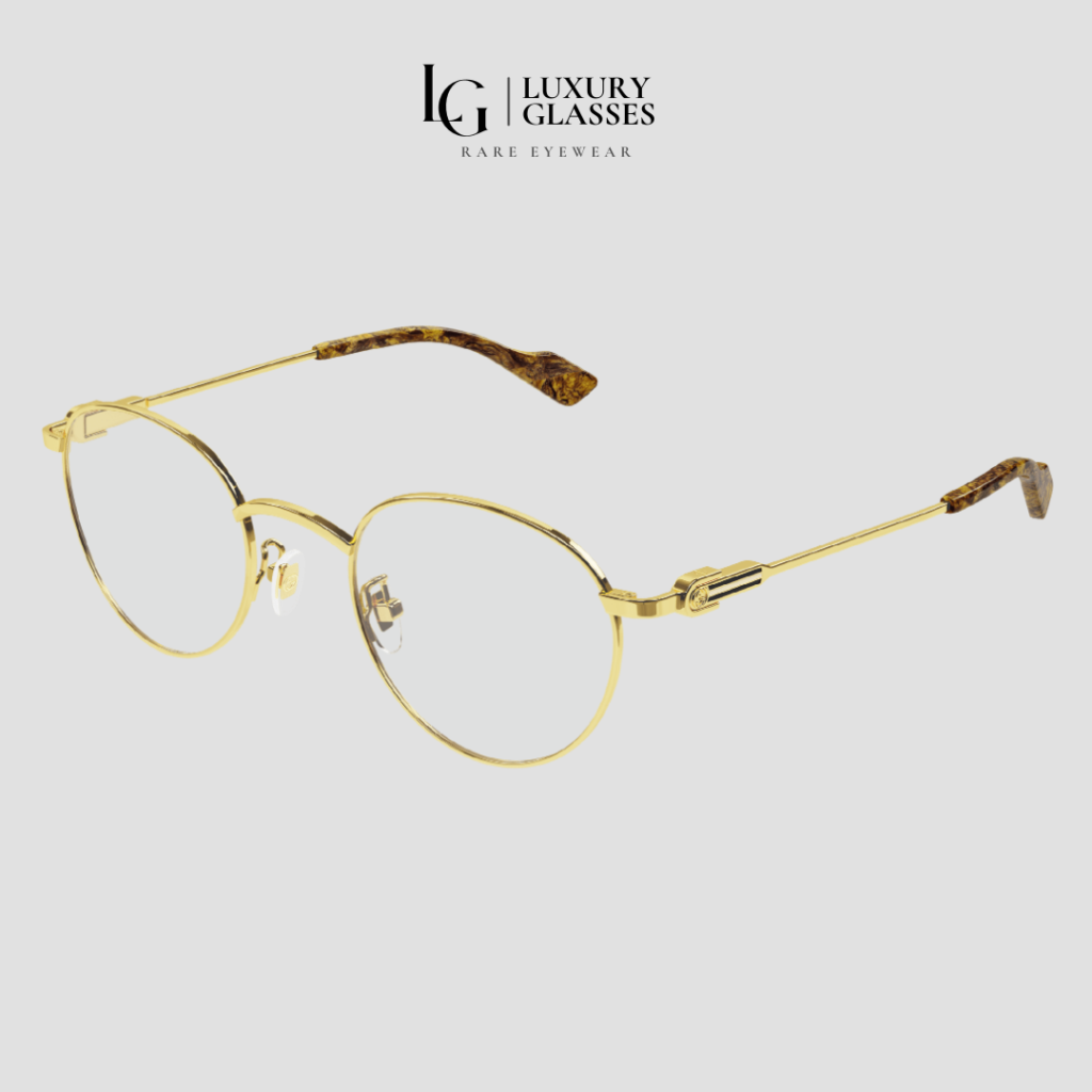 GUCCI GG1222O 003 GOLD – 48_22_140 (1)