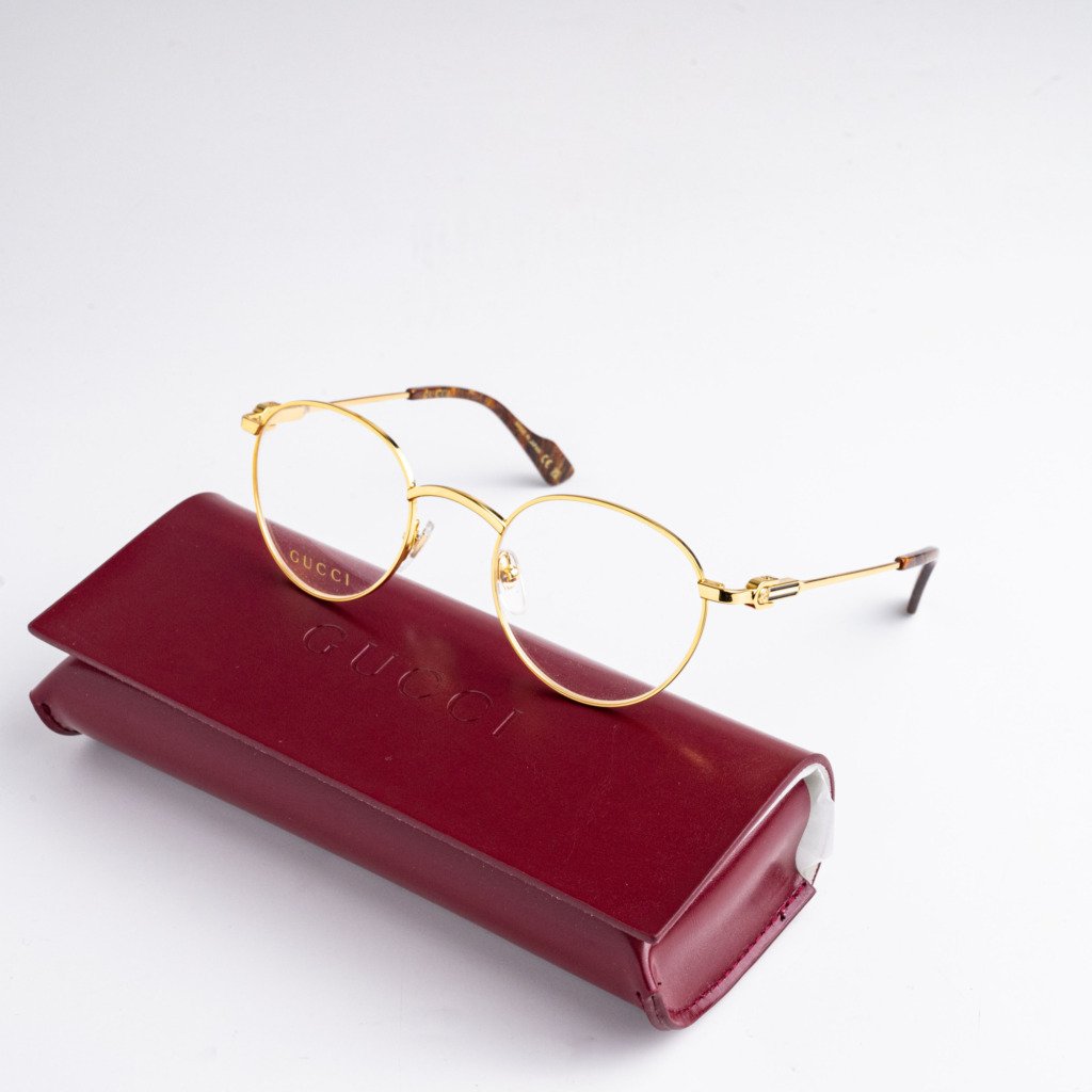 GUCCI GG1222O 003 GOLD – 48_22_140 (3)