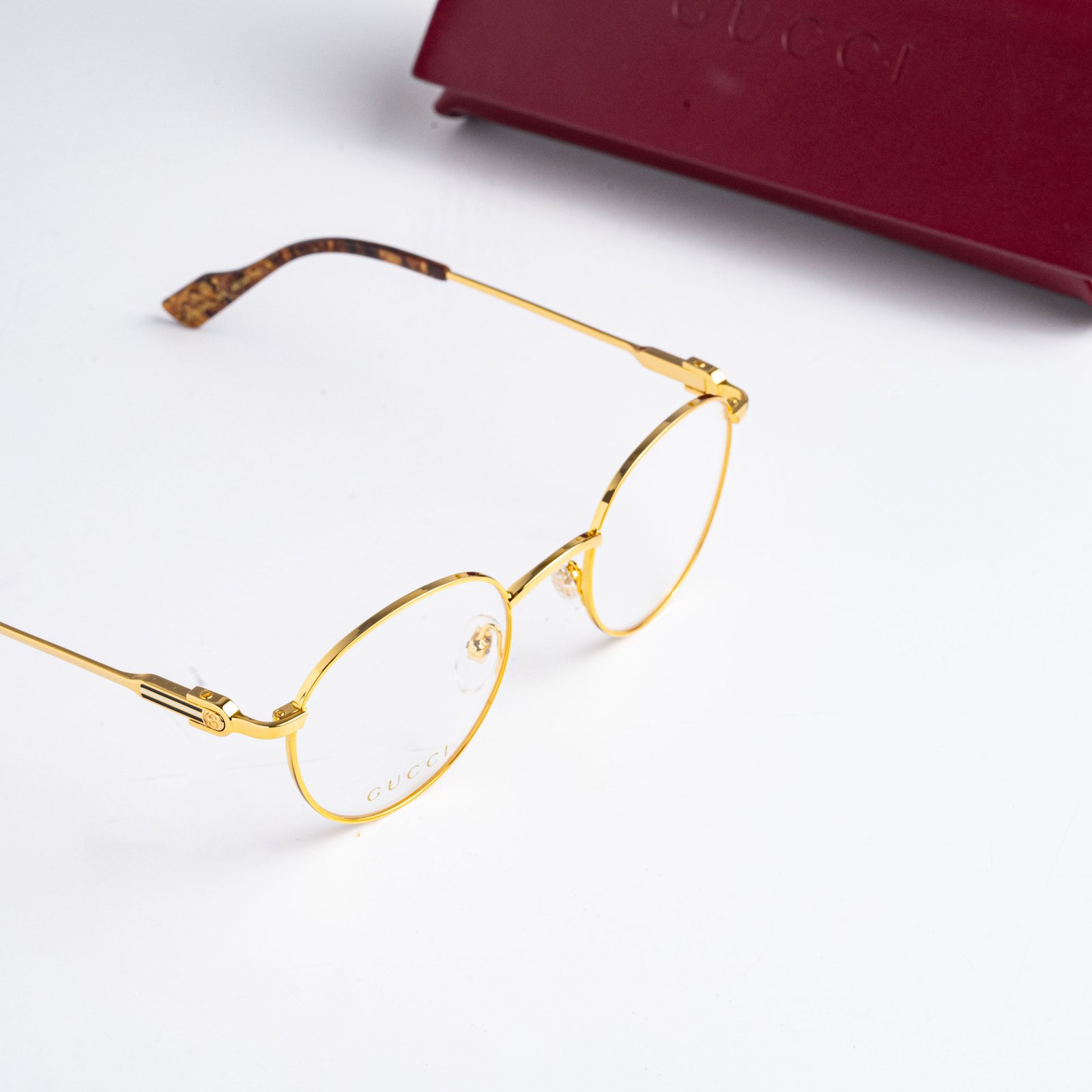 GUCCI GG1222O 003 GOLD – 48_22_140 (6)