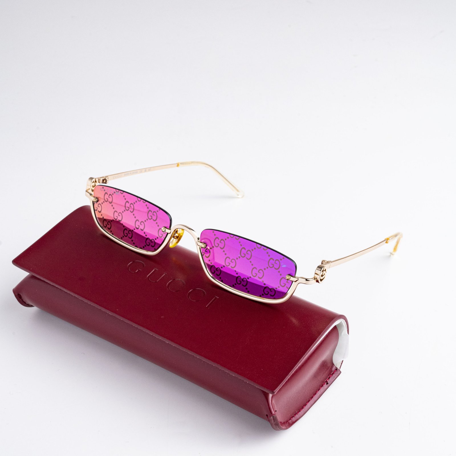 GUCCI GG1278S 005 GOLD VIOLET – 55_19_140 (3)