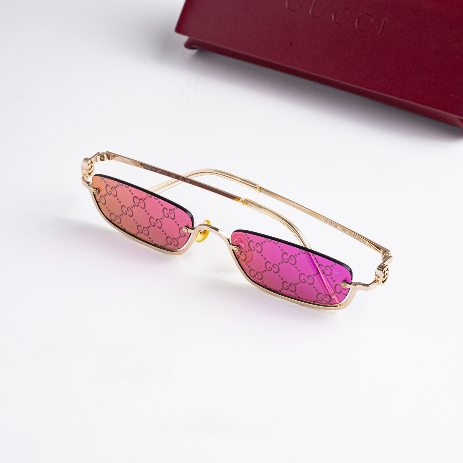 GUCCI GG1278S 005 GOLD VIOLET – 55_19_140 (4)
