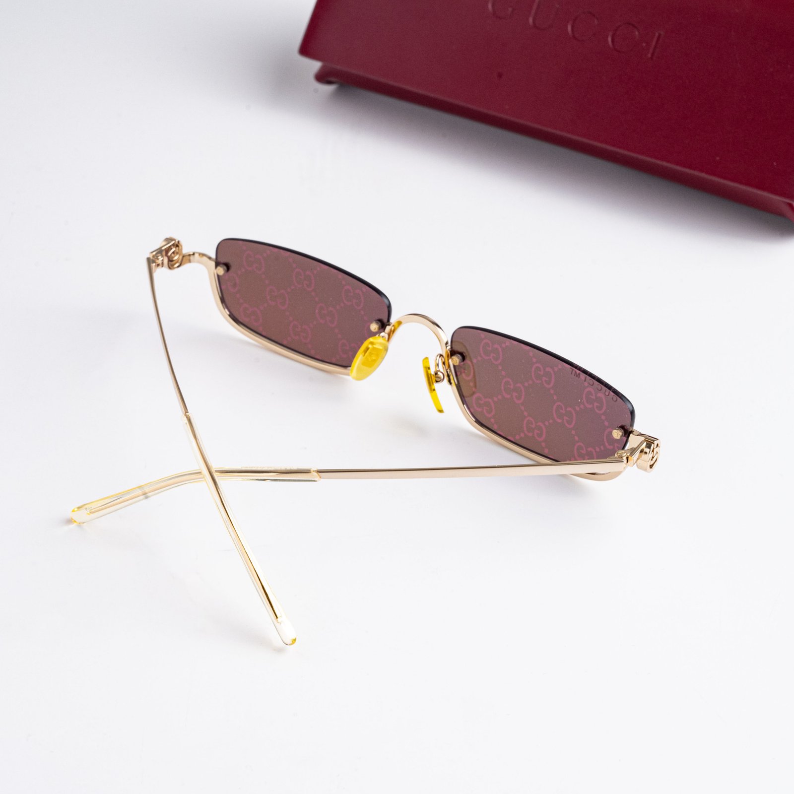 GUCCI GG1278S 005 GOLD VIOLET – 55_19_140 (5)