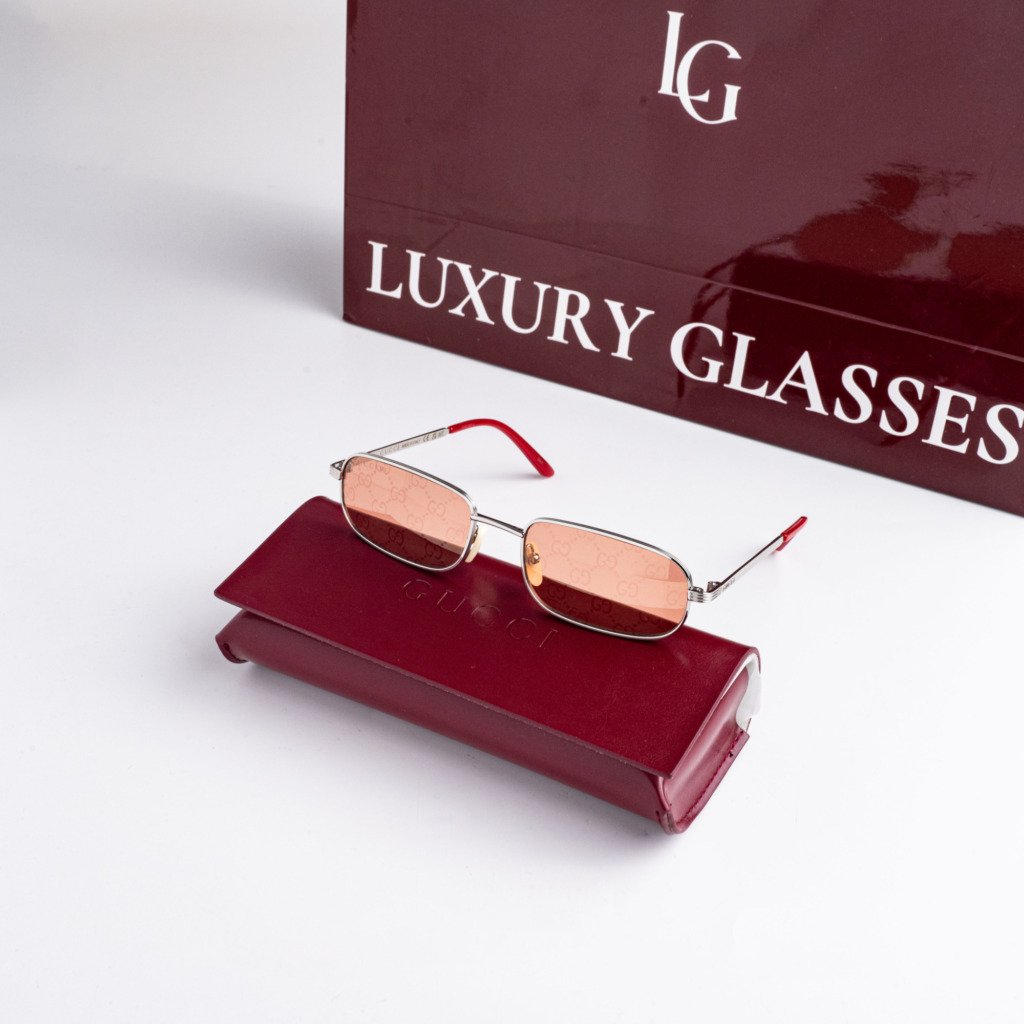 GUCCI GG1457S 004 SILVER RED – 57_19_145 (2)