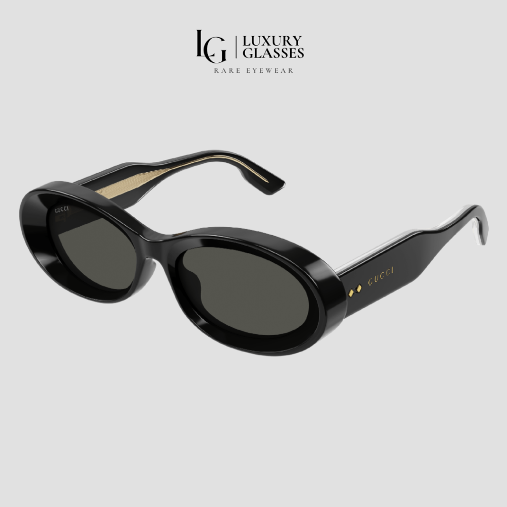 GUCCI GG1527S 001 BLACK GREY – 54_17_145 (1)
