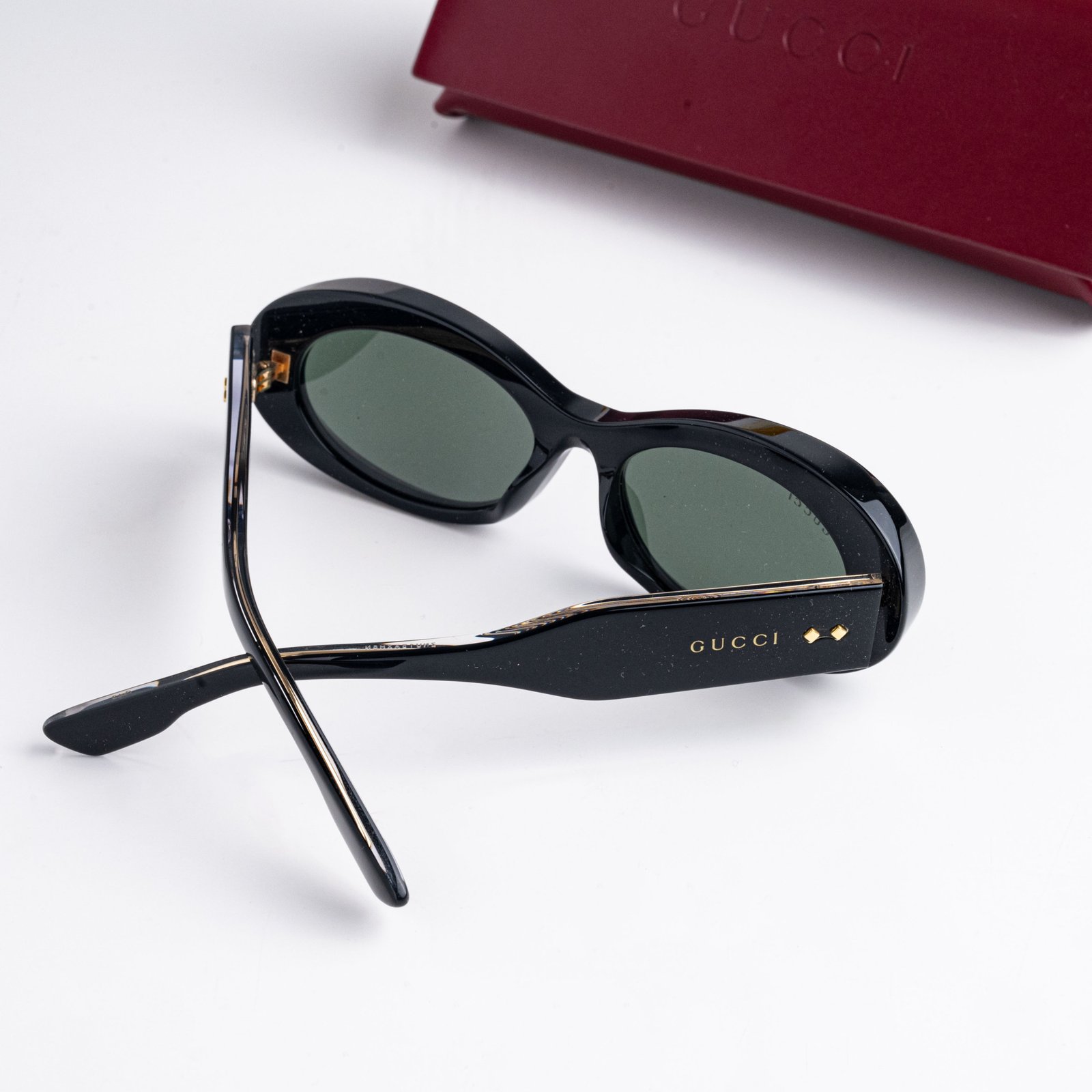 GUCCI GG1527S 001 BLACK GREY – 54_17_145 (5)