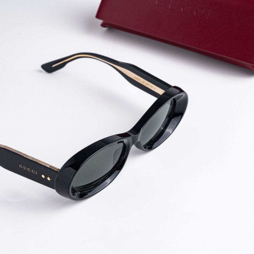 GUCCI GG1527S 001 BLACK GREY – 54_17_145 (6)