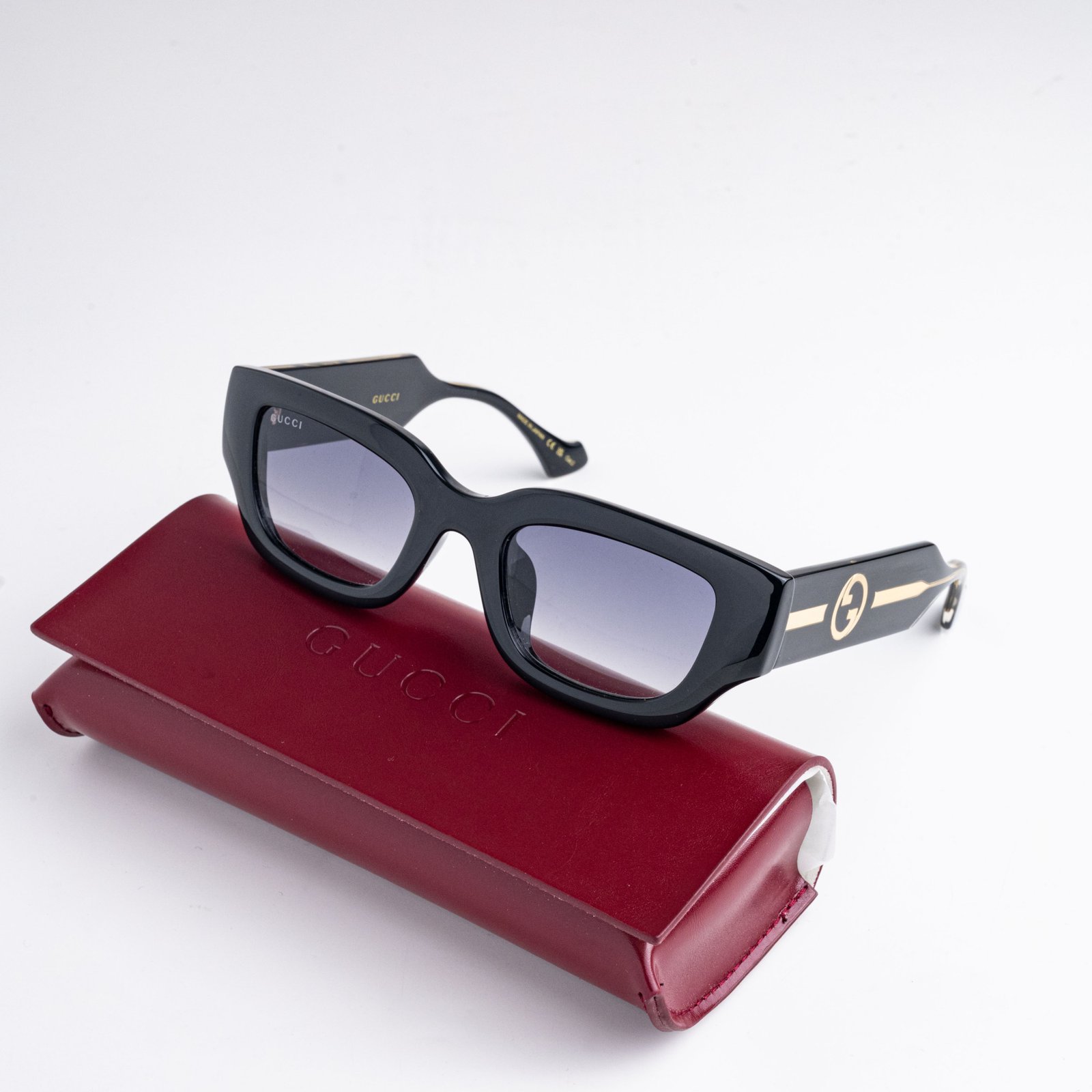 GUCCI GG1558SK 001 BLACK GREY – 51_22_145 (3)