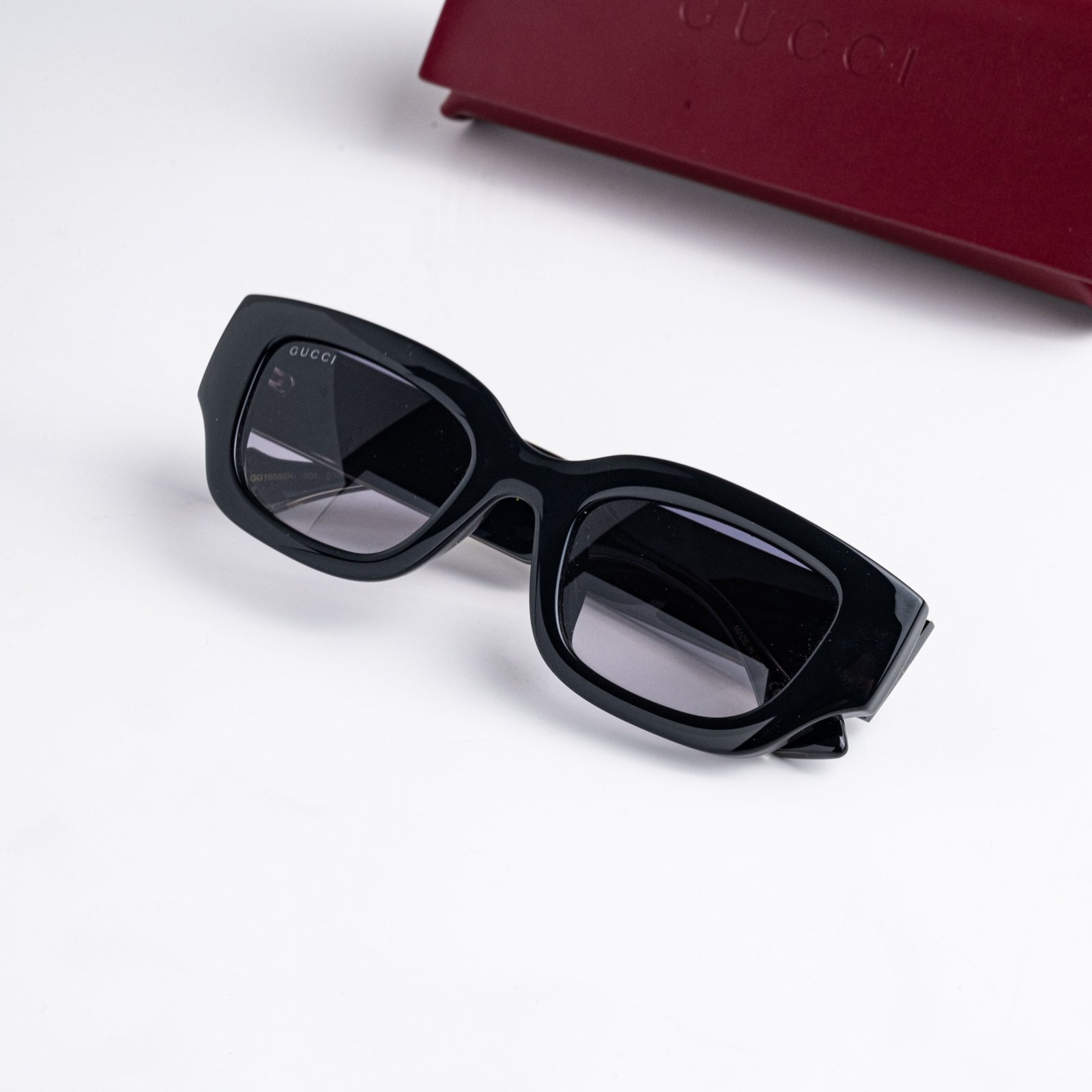 GUCCI GG1558SK 001 BLACK GREY – 51_22_145 (4)