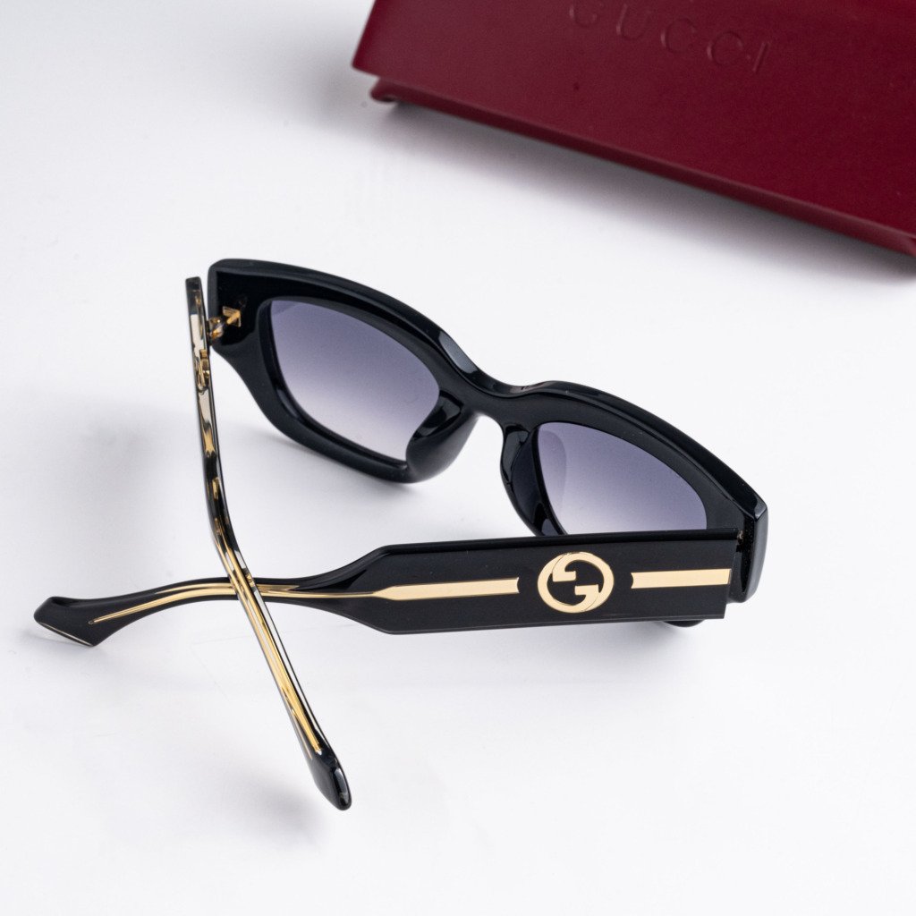 GUCCI GG1558SK 001 BLACK GREY – 51_22_145 (5)