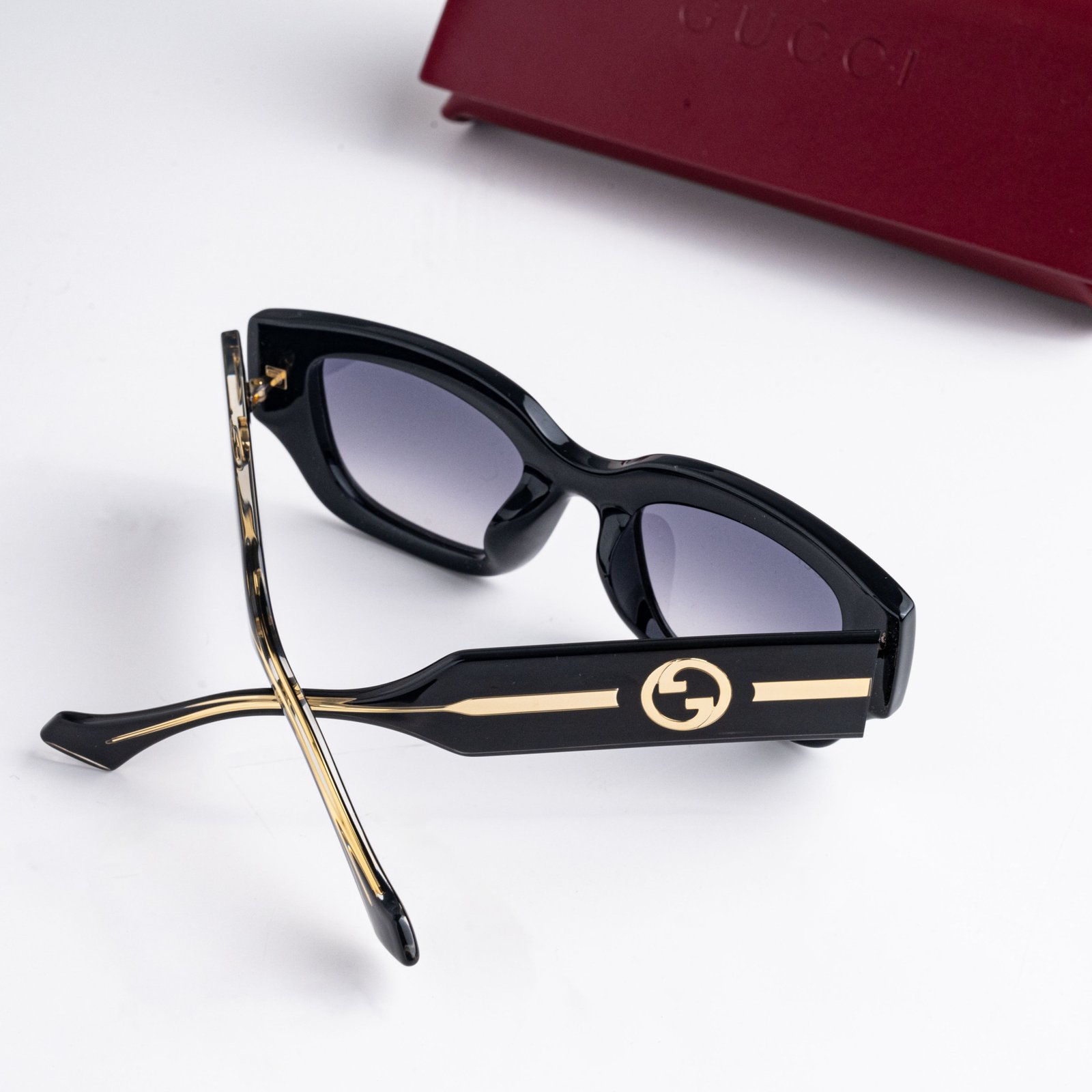 GUCCI GG1558SK 001 BLACK GREY – 51_22_145 (5)