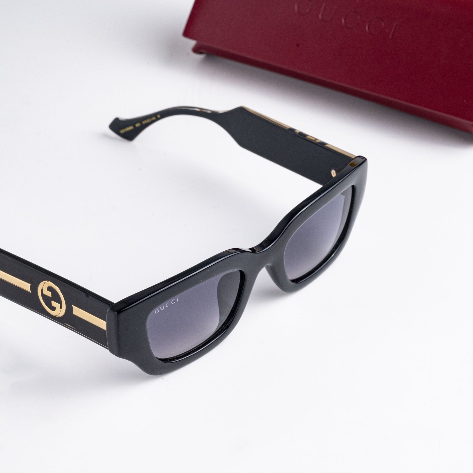 GUCCI GG1558SK 001 BLACK GREY – 51_22_145 (6)