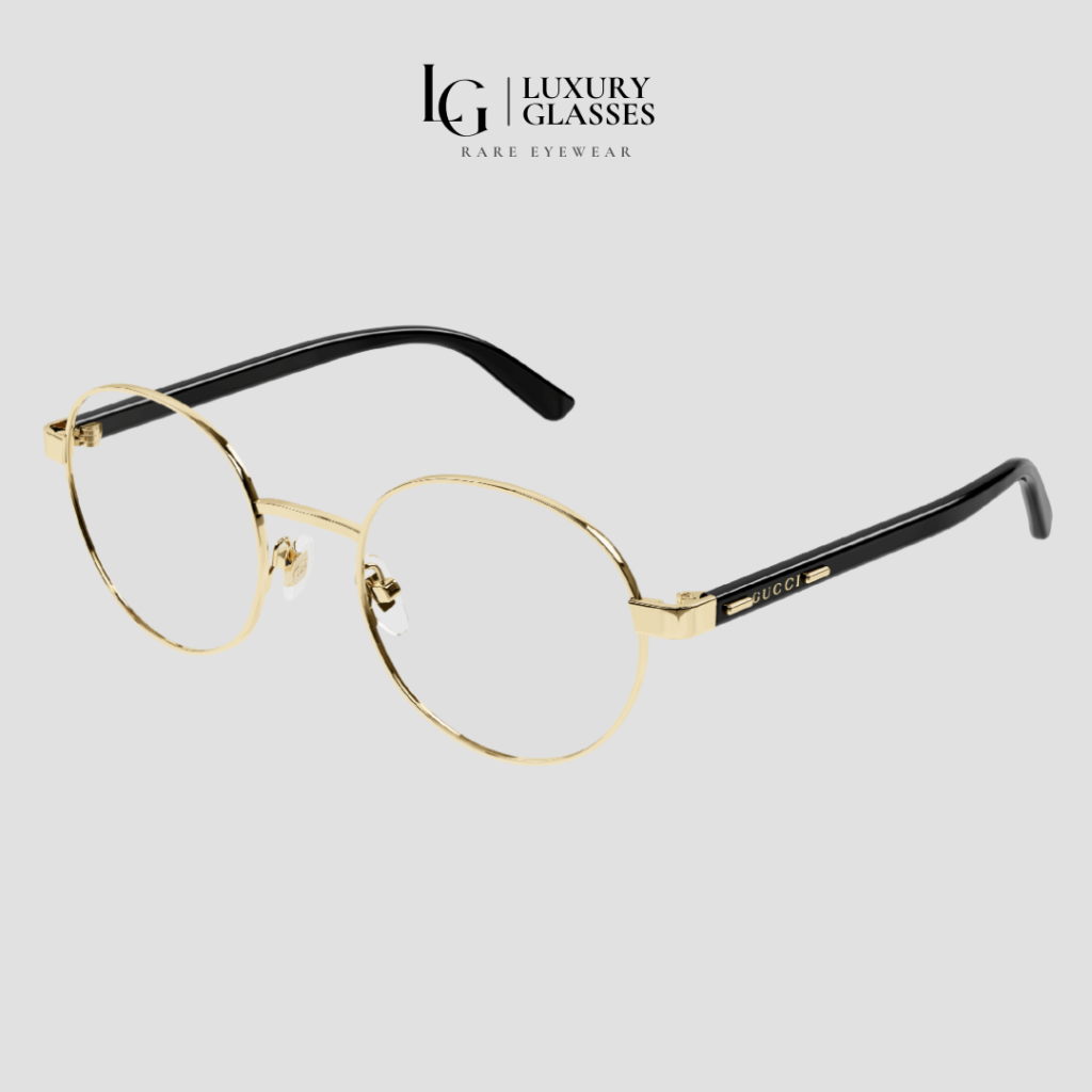 GUCCI GG1585O 001 GOLD BLACK – 51_21_145 (1)