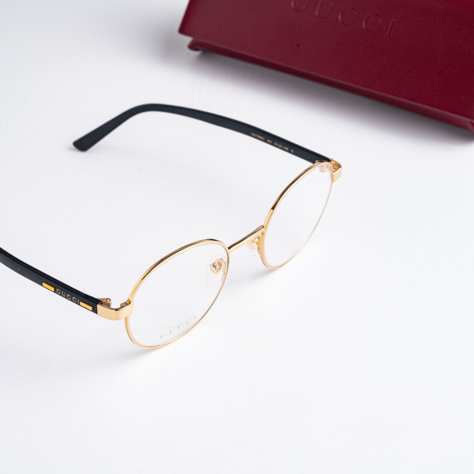 GUCCI GG1585O 001 GOLD BLACK – 51_21_145 (6)