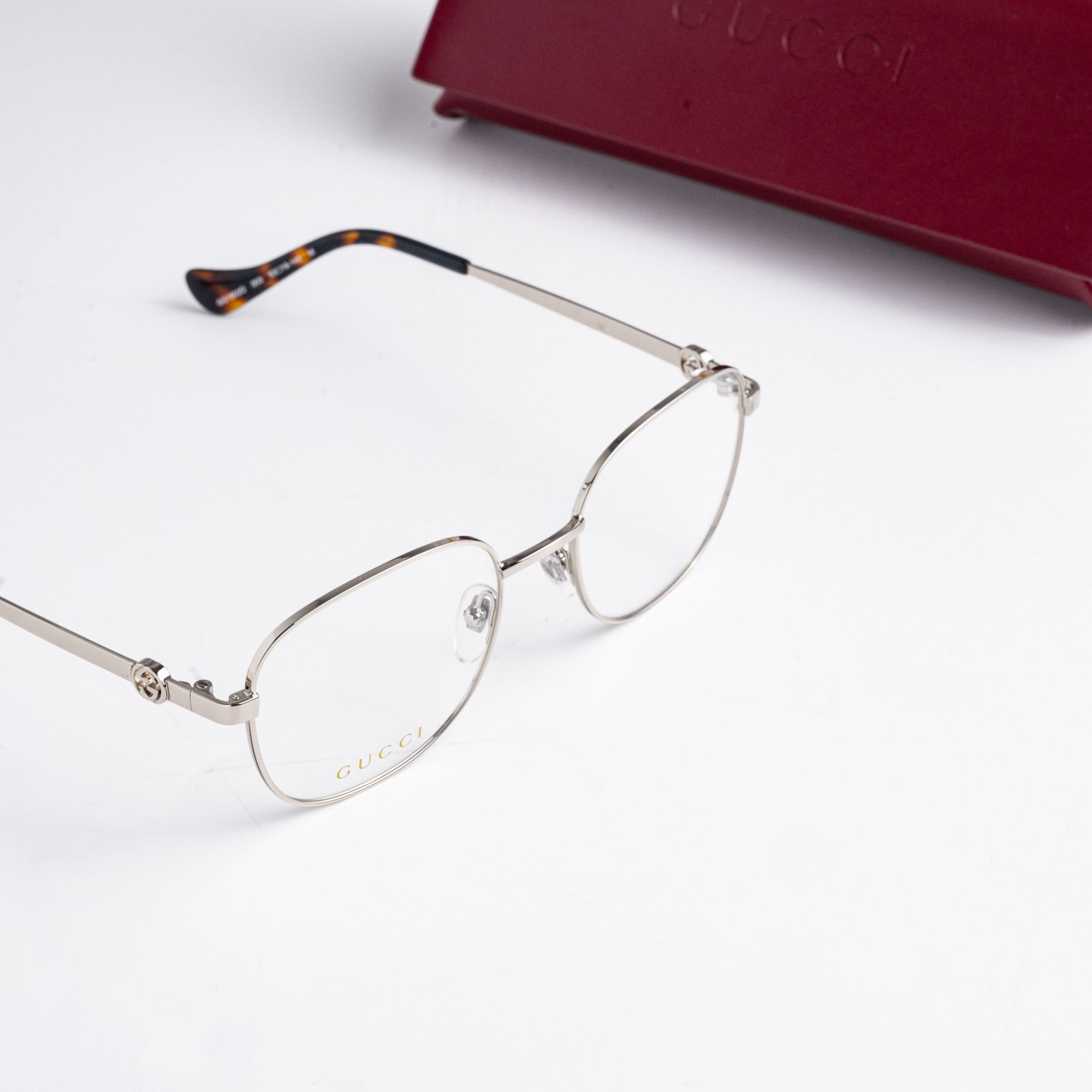 GUCCI GG1602O 003 SILVER – 53_19_140 (6)