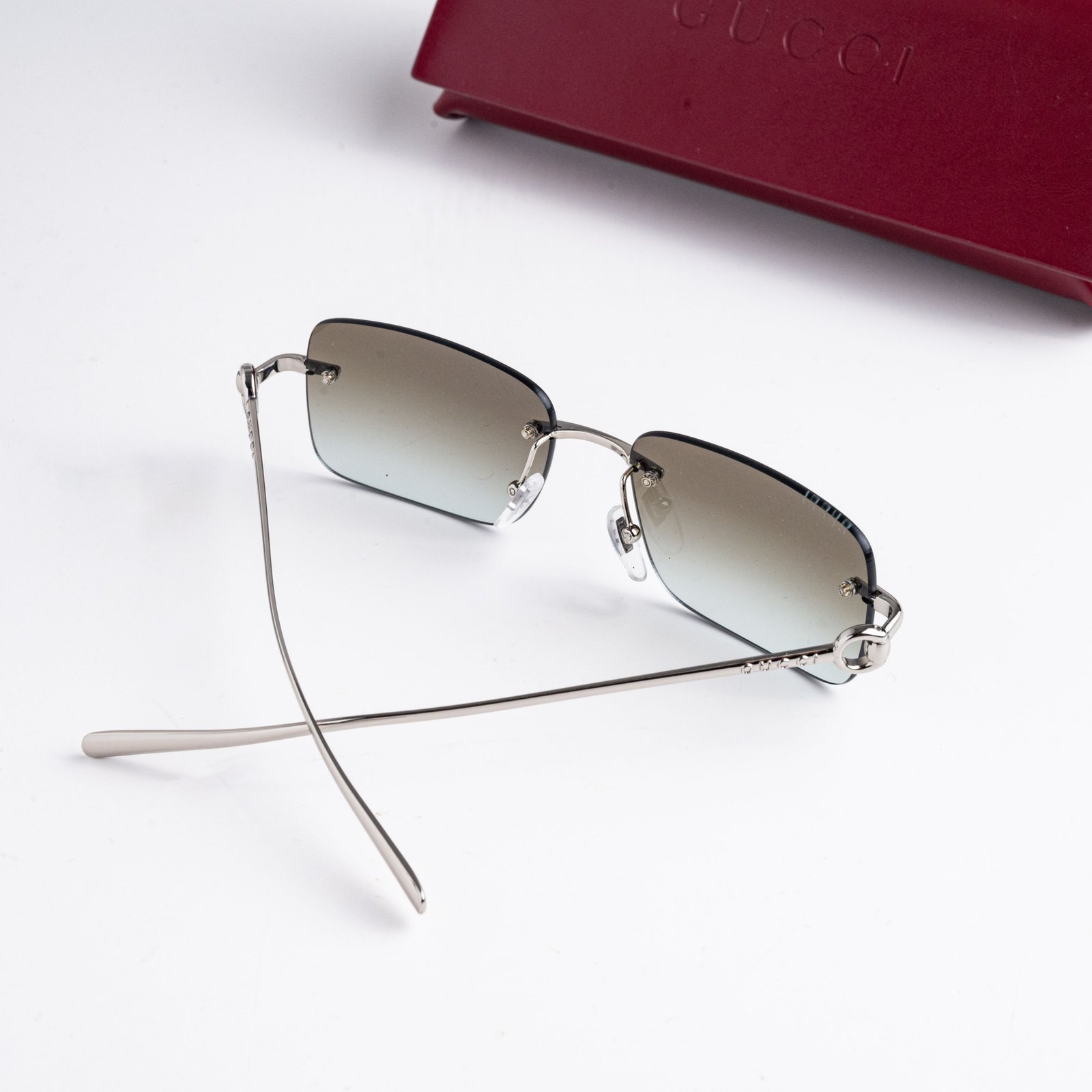GUCCI GG1703S 007 SILVER BROWN – 55_17_140 (5)
