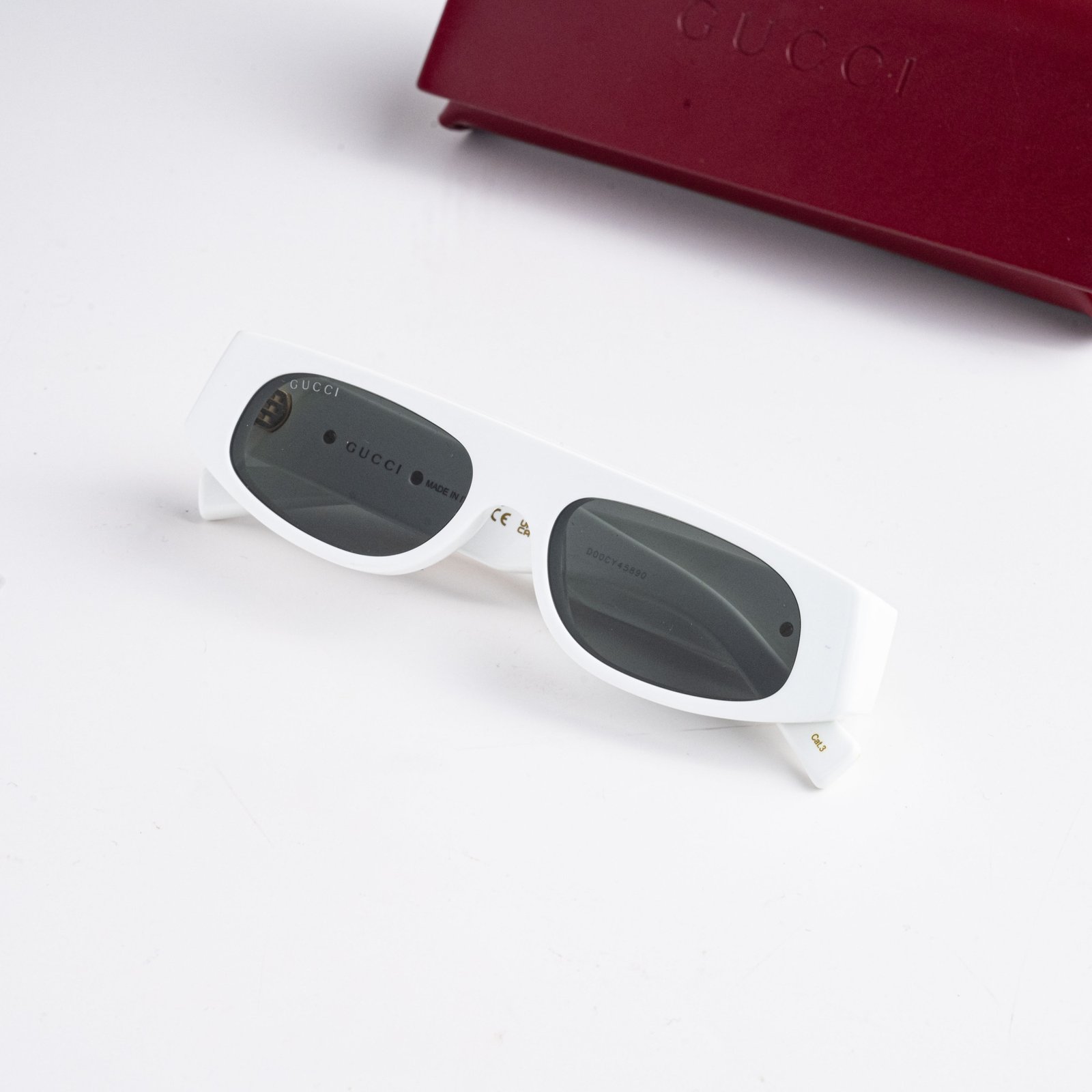 GUCCI GG1771S 002 WHITE GREY – 51_16_140 (4)