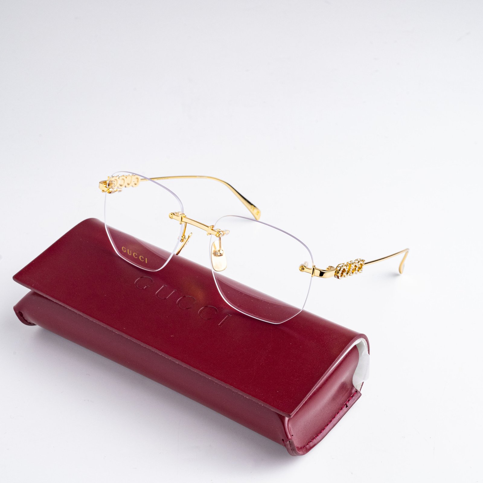 GUCCI GG1806O 001 GOLD – 54_17_140 (3)