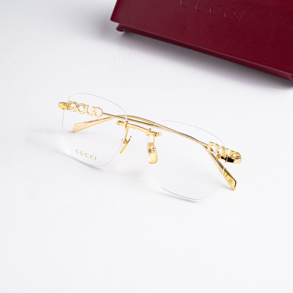 GUCCI GG1806O 001 GOLD – 54_17_140 (4)