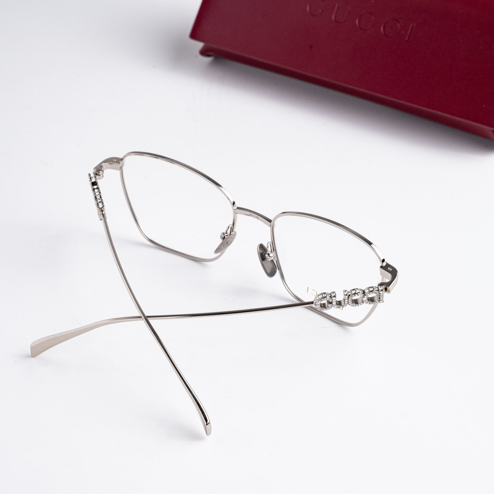 GUCCI GG1807O 004 SILVER – 54_18_140 (5)