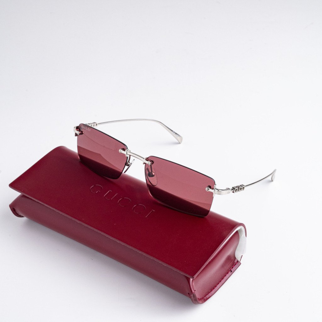 GUCCI GG1808S 004 SILVER RED – 52_20_145 (3)