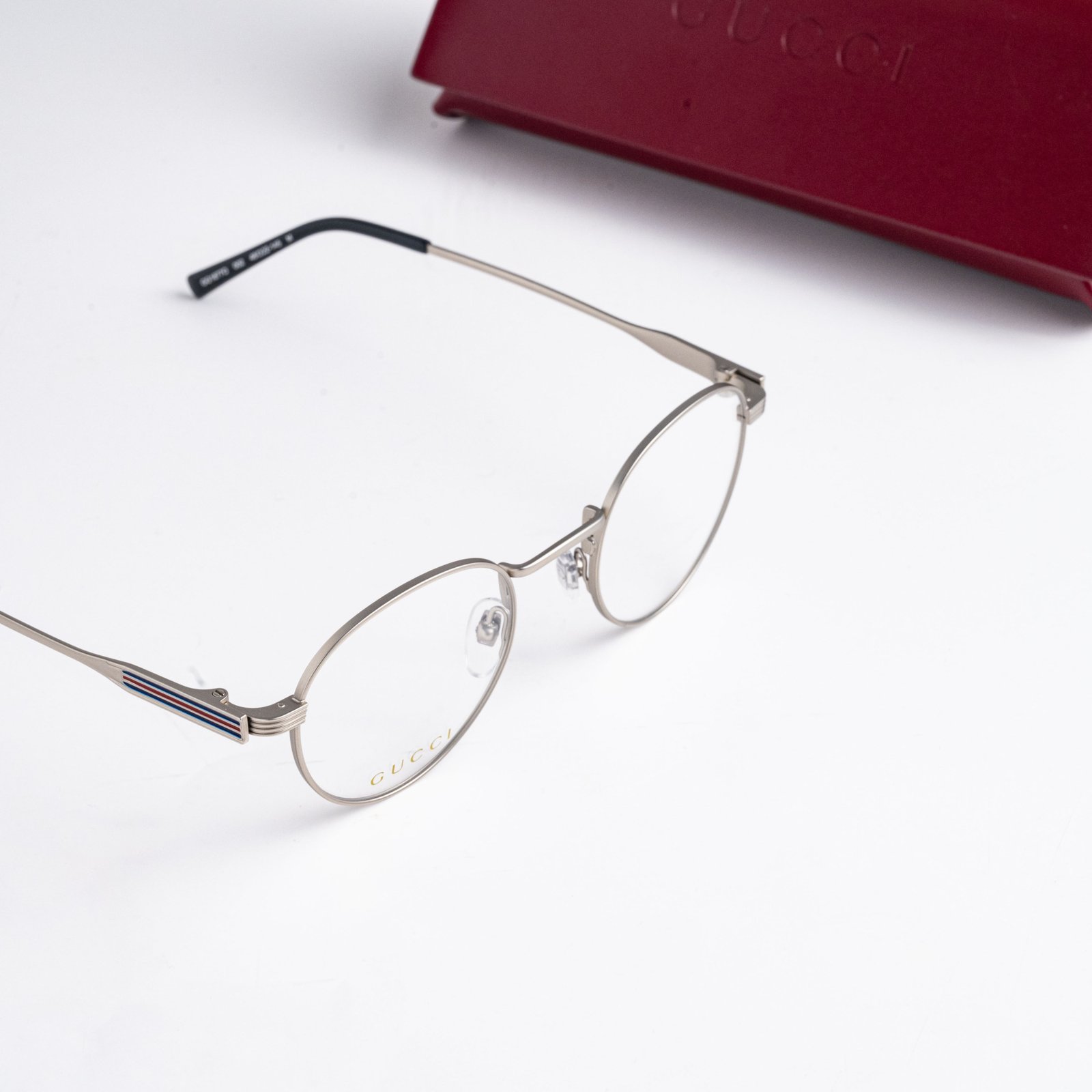 GUCCI GG1877O 002 SILVER – 48_22_145 (6)