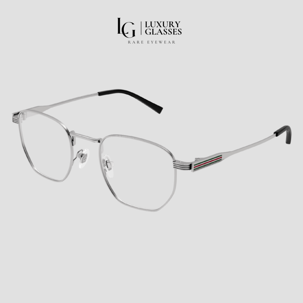 GUCCI GG1878O 002 SILVER – 59_22_145 (1)