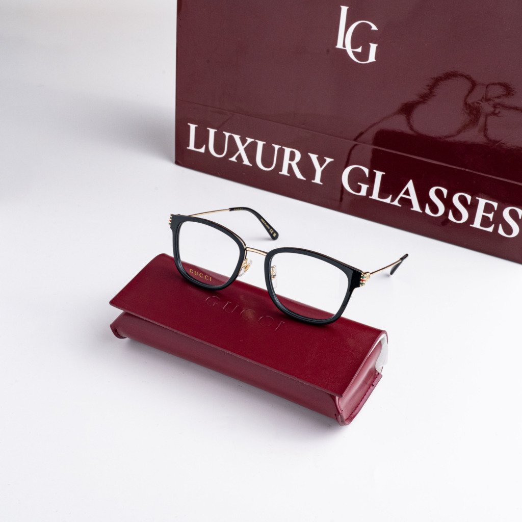 GUCCI GG1886OA 001 BLACK GOLD – 53_20_145 (2)