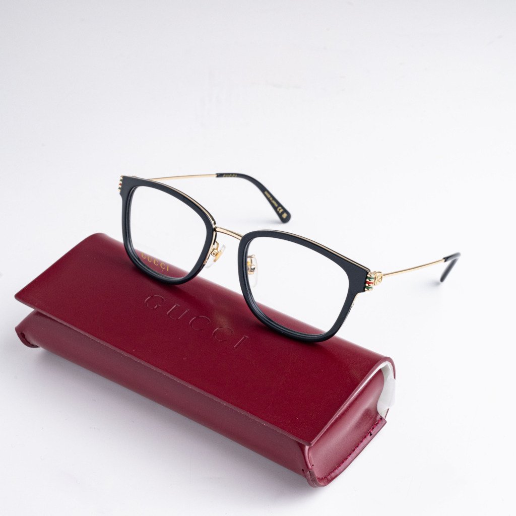 GUCCI GG1886OA 001 BLACK GOLD – 53_20_145 (3)