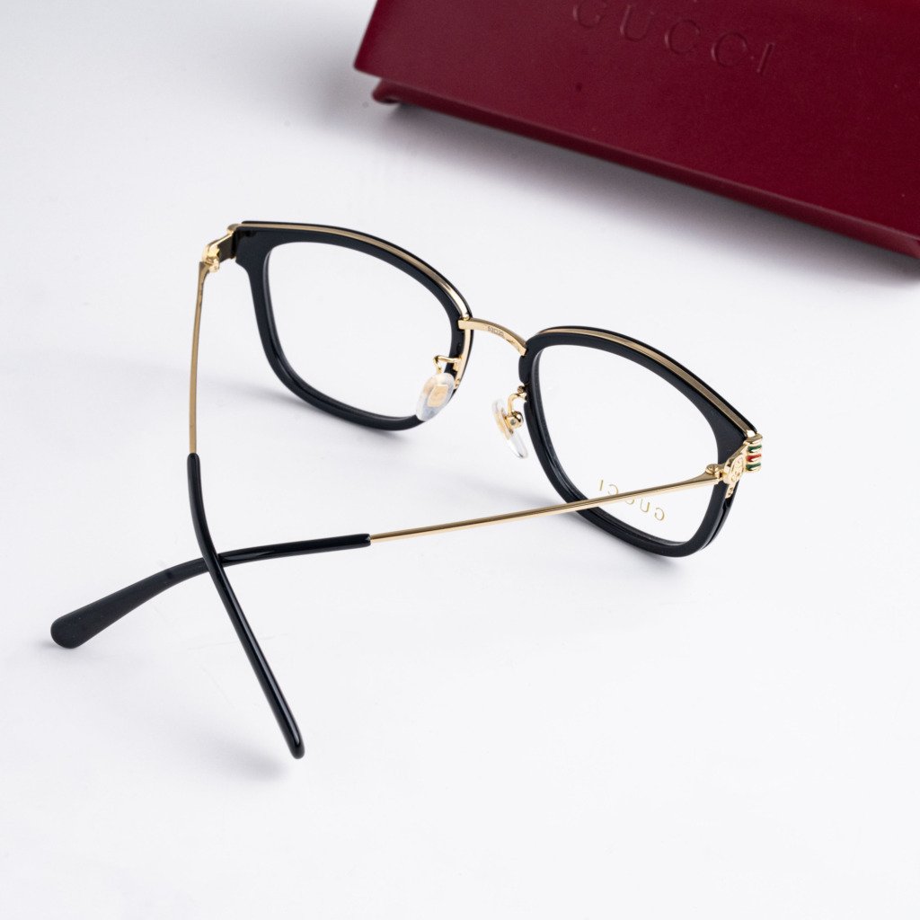 GUCCI GG1886OA 001 BLACK GOLD – 53_20_145 (5)