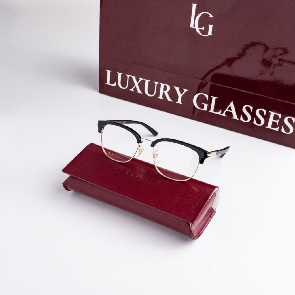 GUCCI GG1901OA 001 BLACK GOLD – 54_19_145 (2)