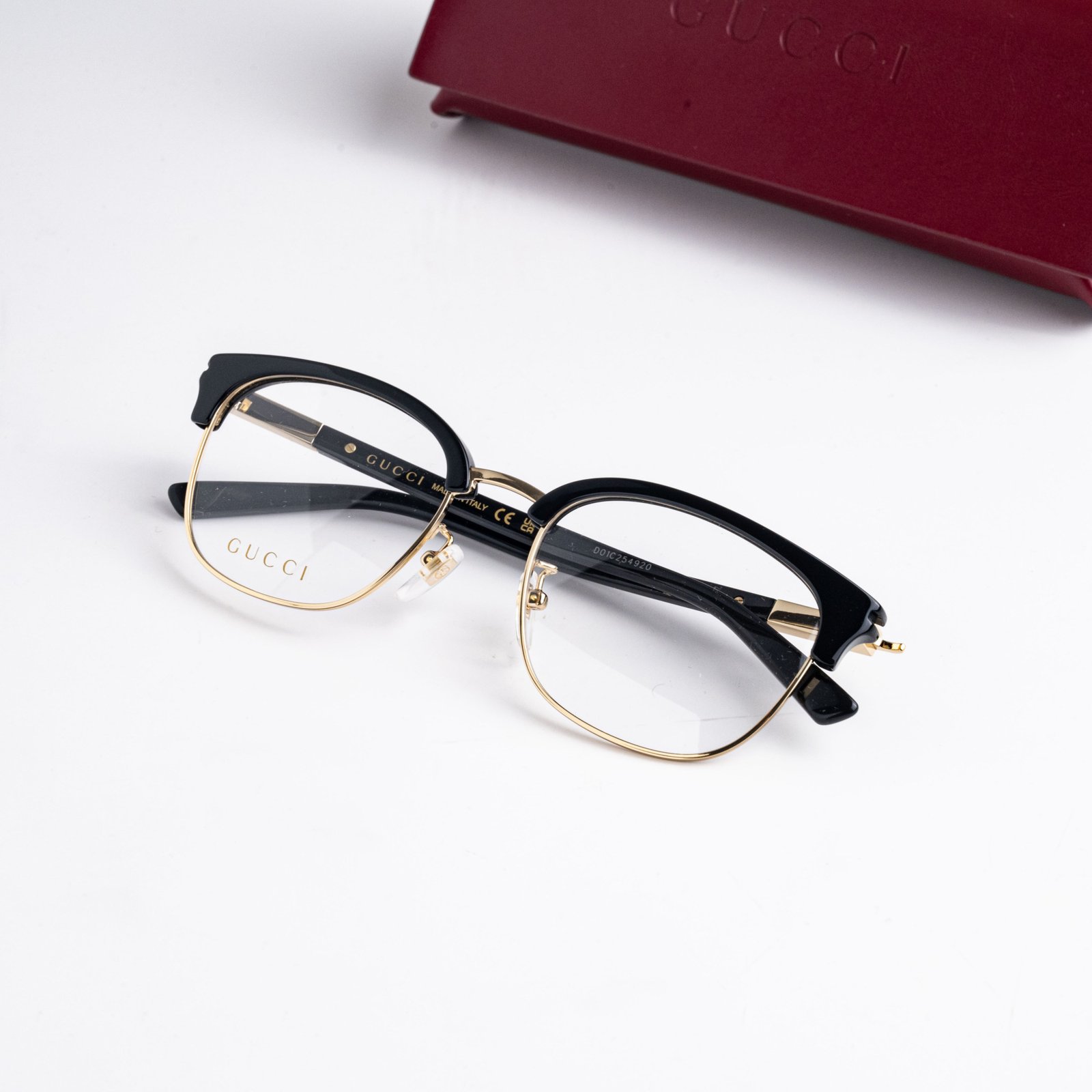 GUCCI GG1901OA 001 BLACK GOLD – 54_19_145 (4)