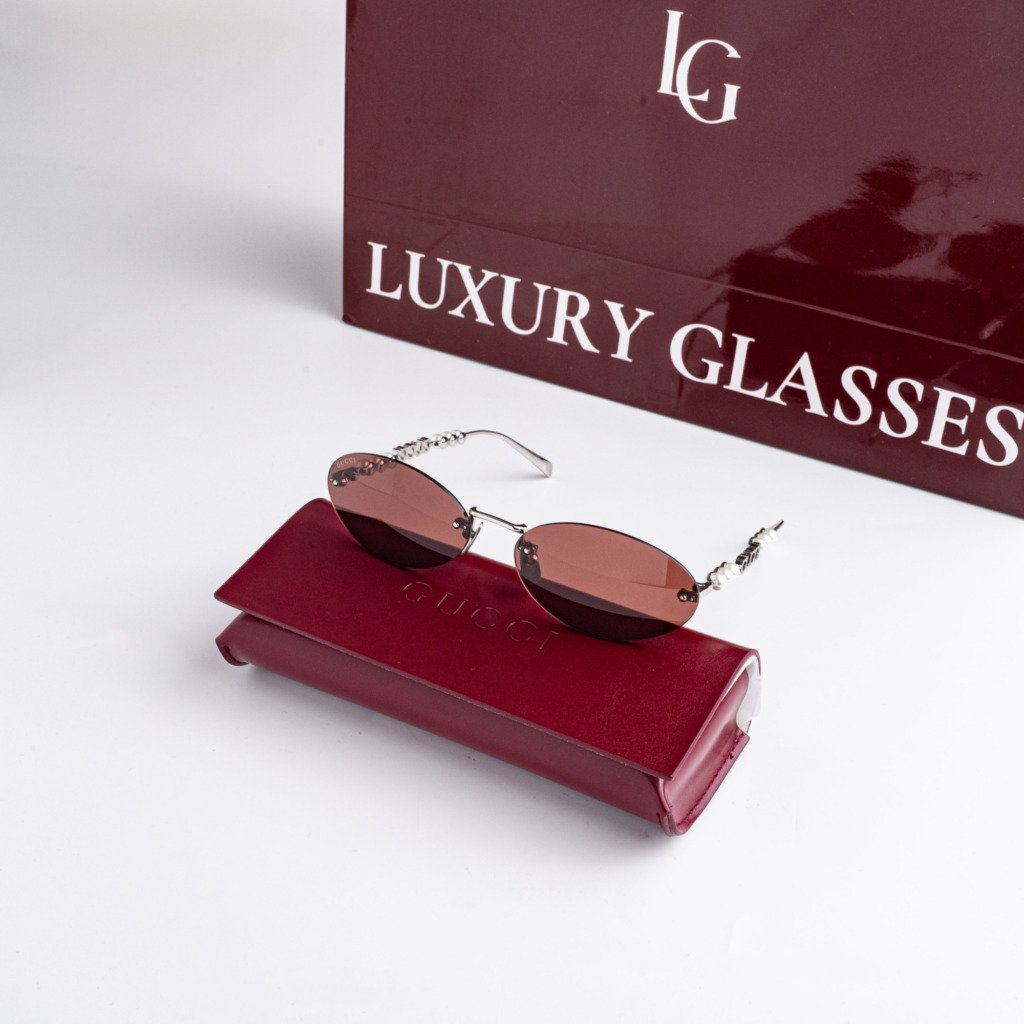 GUCCI GG1922S 002 SHINY SILVER BROWN – 62_17_140 (2)