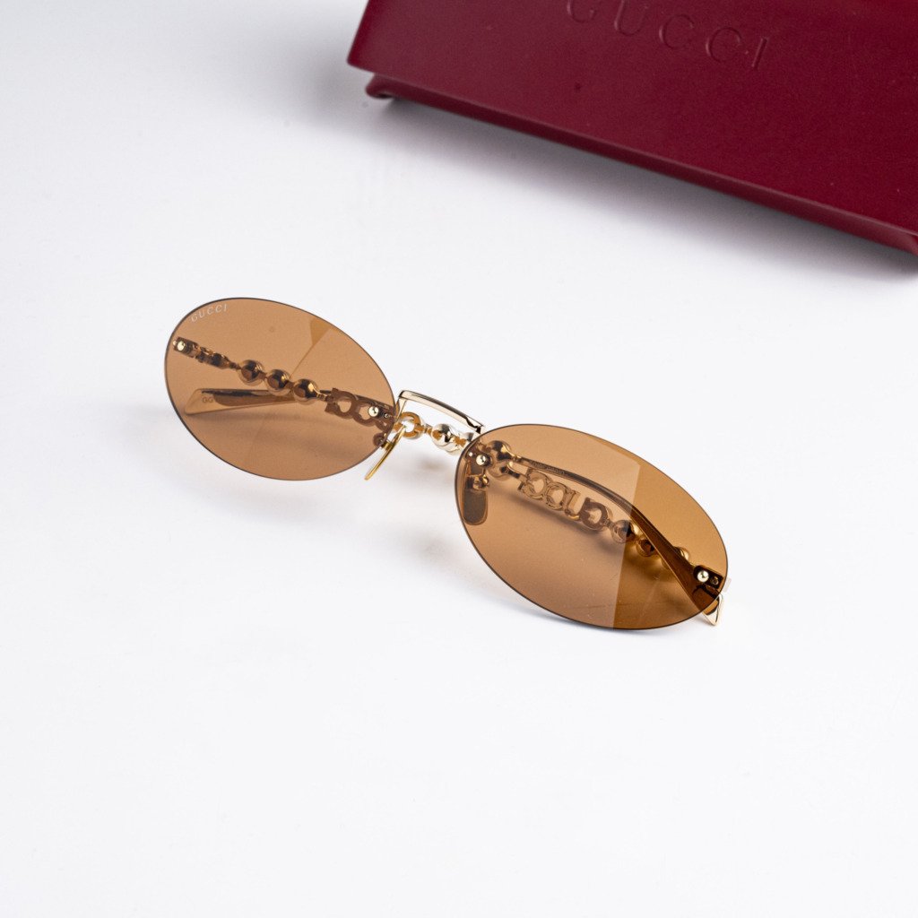 GUCCI GG1922S 003 GOLD BROWN – 62_17_140 (4)