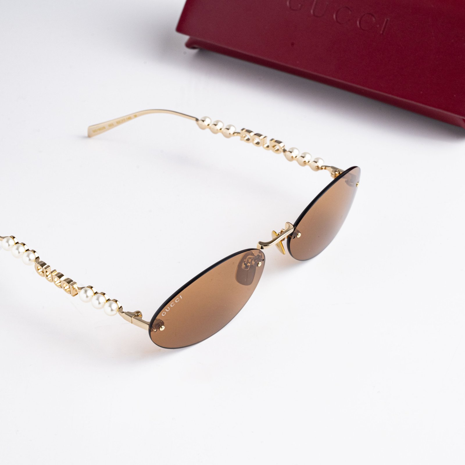 GUCCI GG1922S 003 GOLD BROWN – 62_17_140 (6)