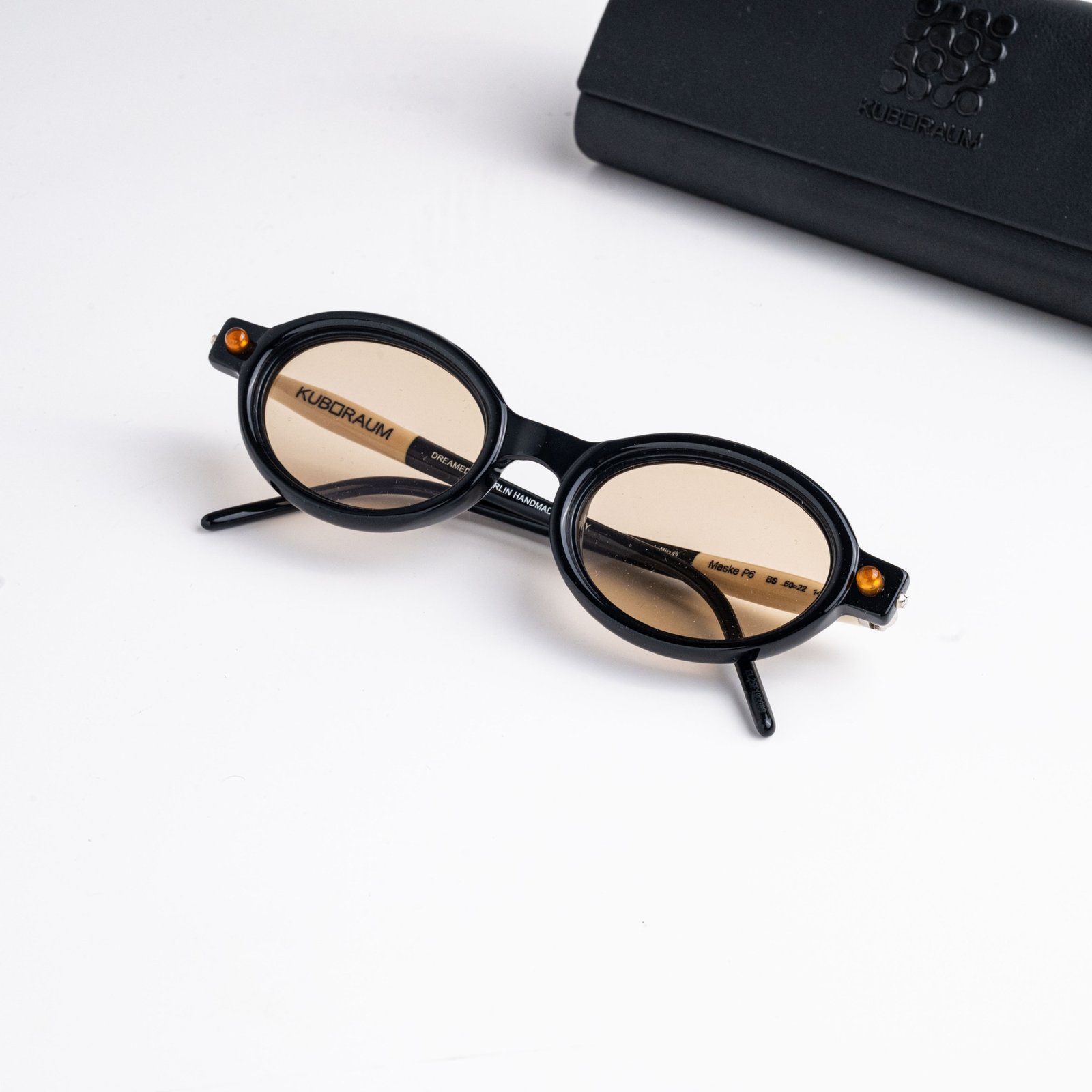 KUBORAUM P6 BS BLACK BROWN – 50-22-145 (3)