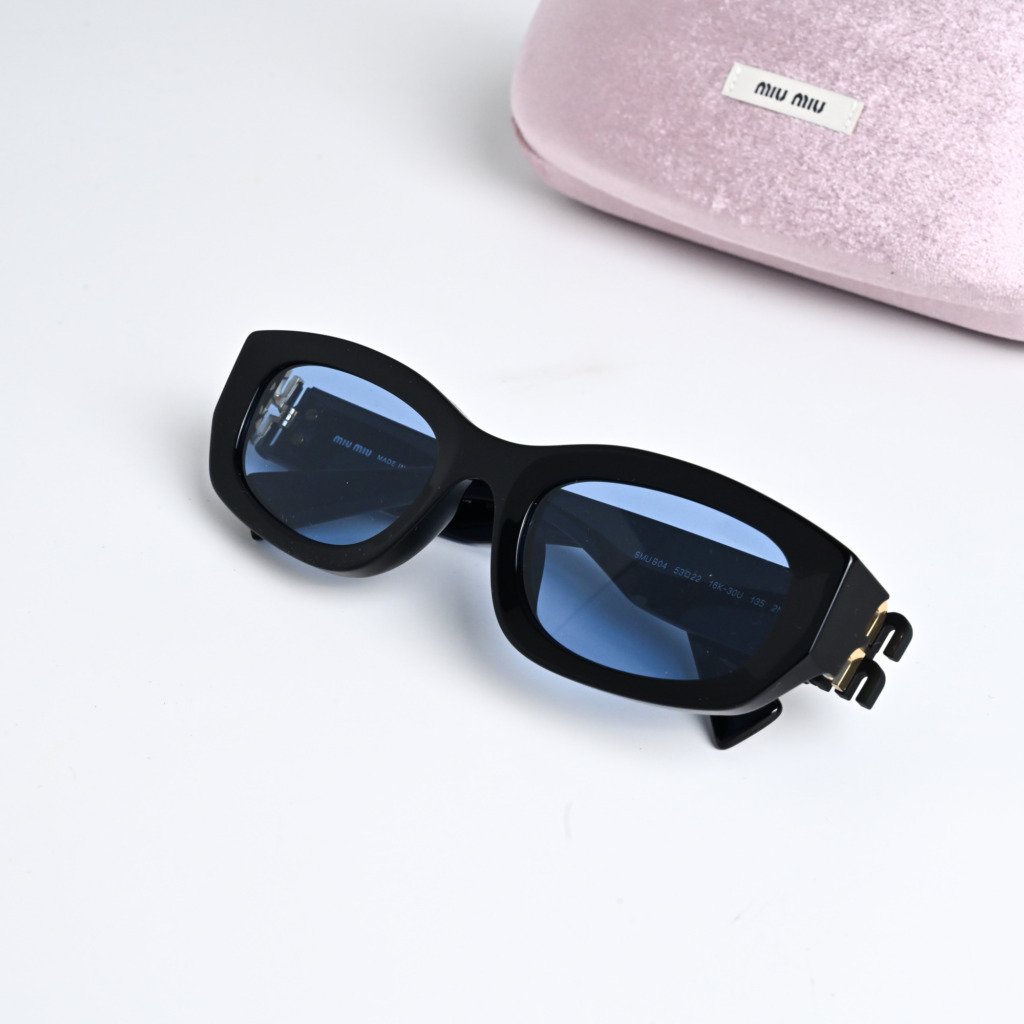 MIU MIU MU B04S 16K30U BLACK LIGHT BLUE – 53-22-135 (3)