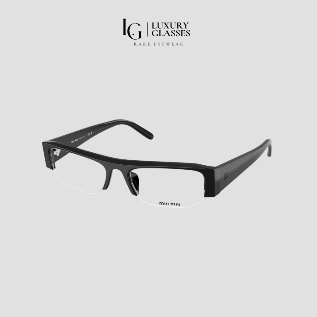 MIU MIU MU B07S 16K08N BLACK – 51-17-135 (1)