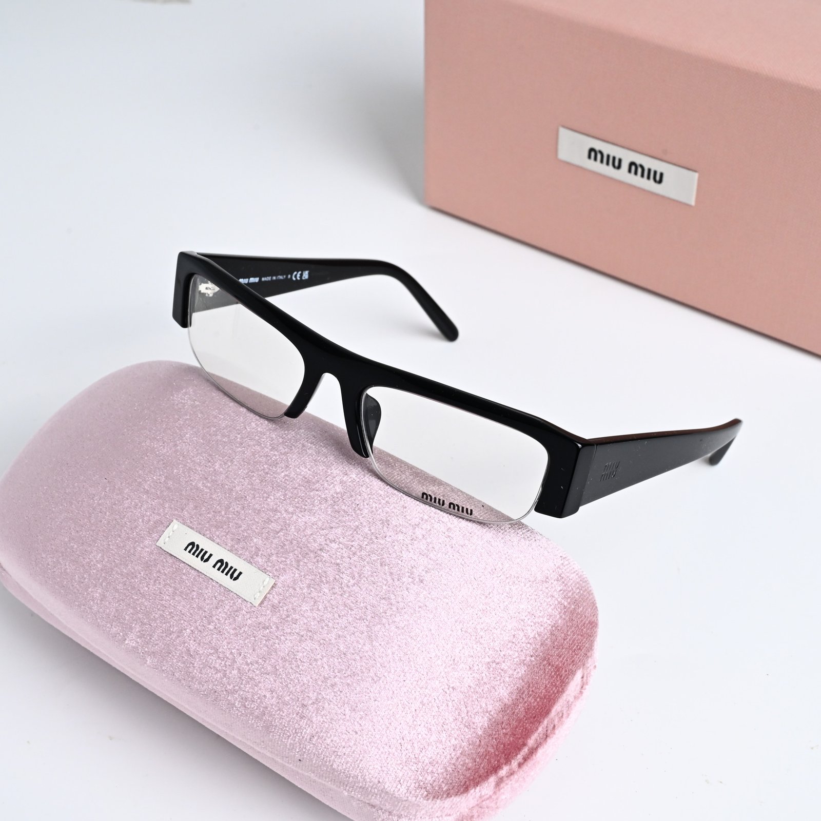 MIU MIU MU B07S 16K08N BLACK – 51-17-135 (2)