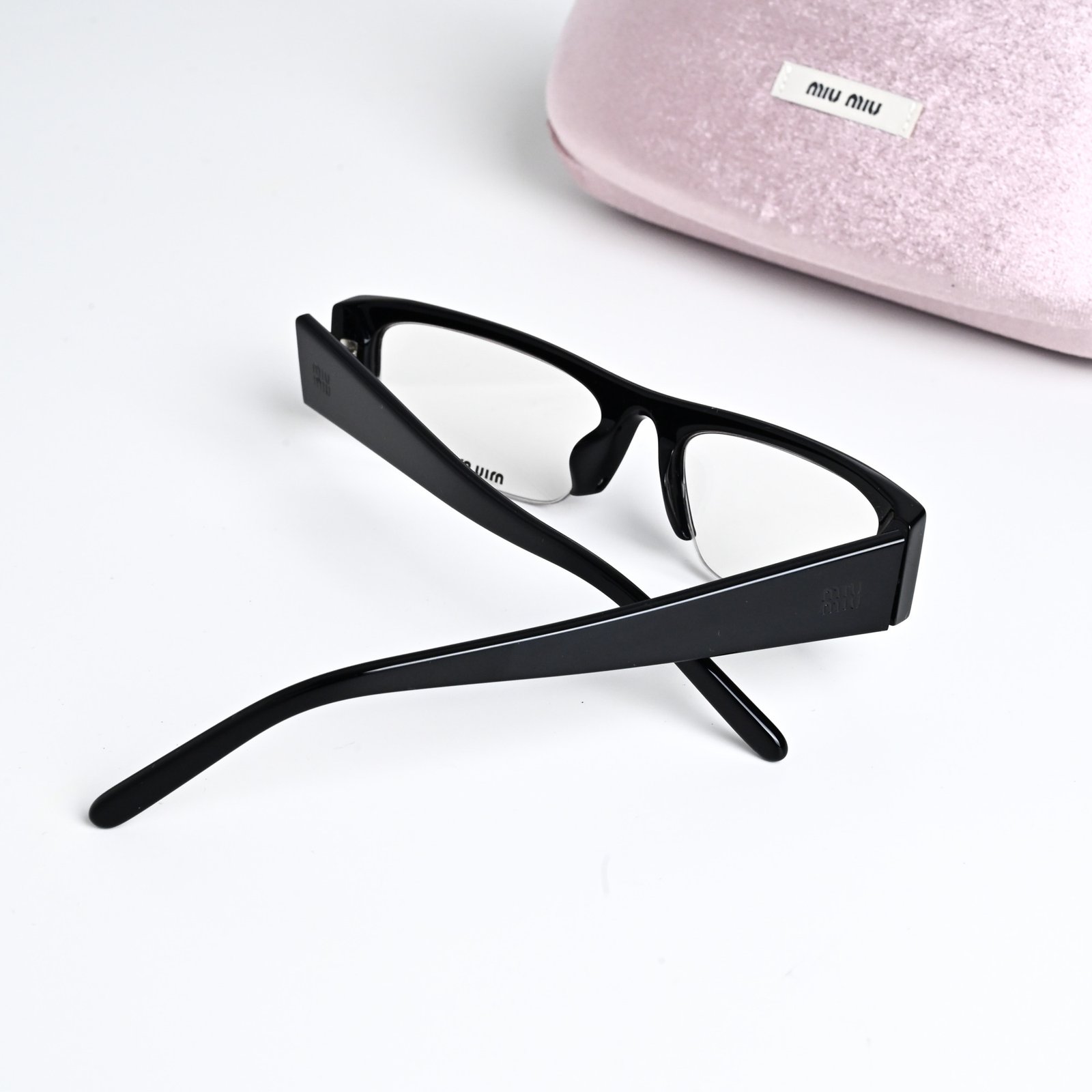 MIU MIU MU B07S 16K08N BLACK – 51-17-135 (4)