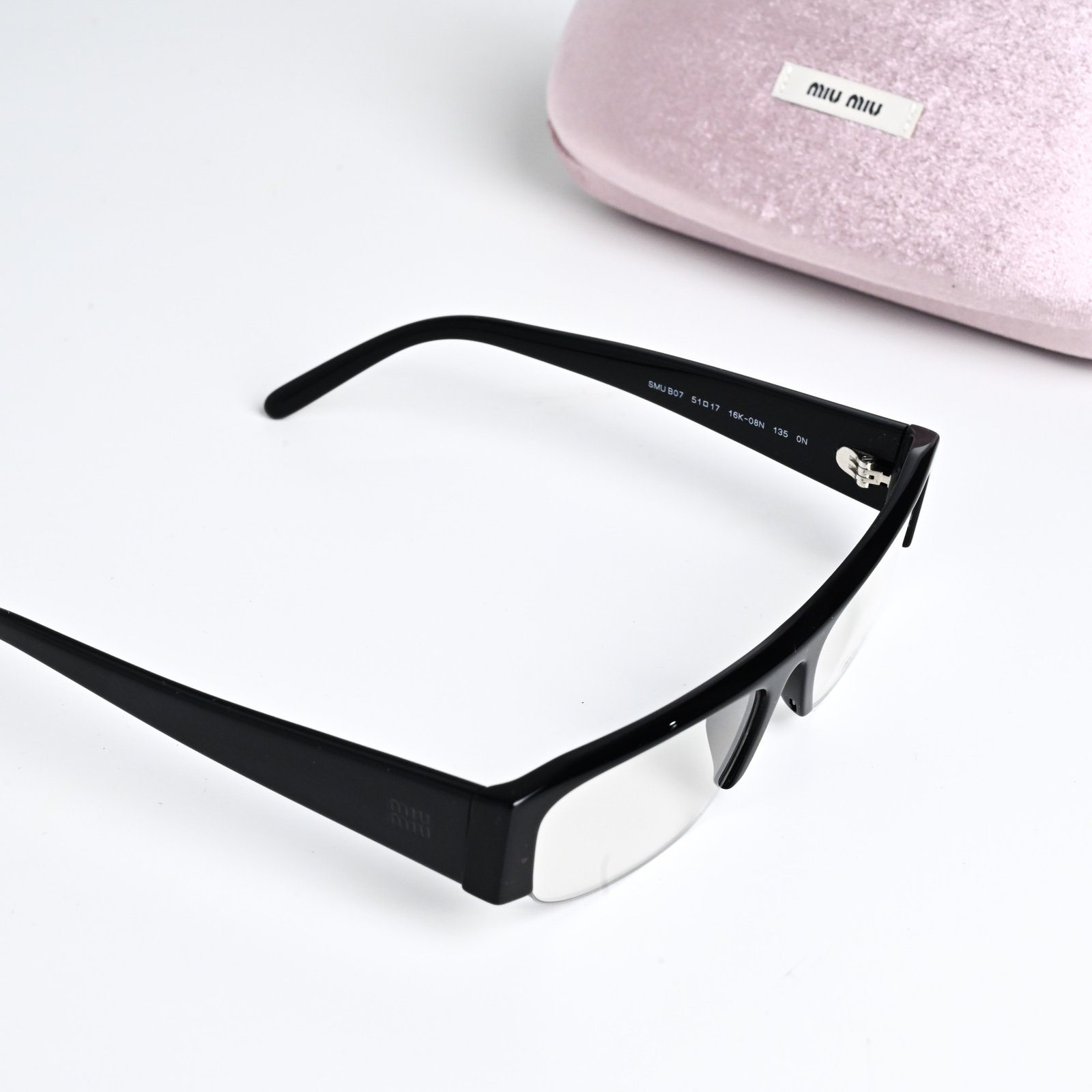 MIU MIU MU B07S 16K08N BLACK – 51-17-135 (5)