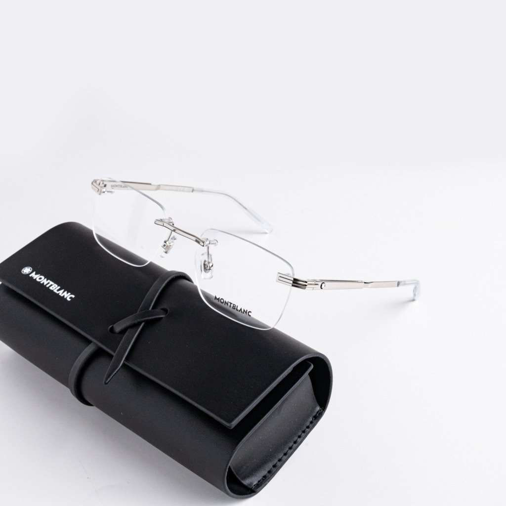 MONTBLANC MB0279O 001 SILVER – 54-20-145 (1)